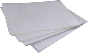 Lamination Sheet A/3
